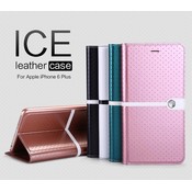 NILLKIN Ledertasche Für IPhone 6 Plus