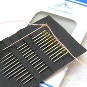 Automatische Einfädeln 12 Stück