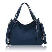 Schulter-Retro PU-Leder Schulter-Retro PU-Leder
