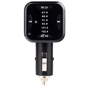 Wireless FM Transmitter
