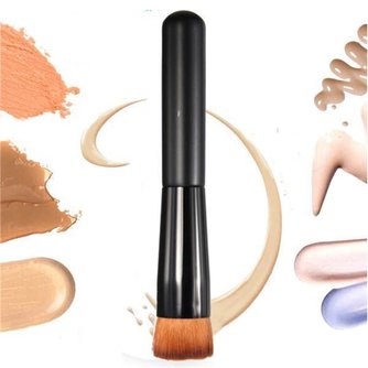 Professionelle Foundation Pinsel