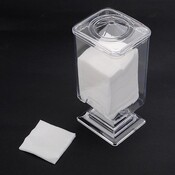 Nagellackentferner Pads (400 Stück)