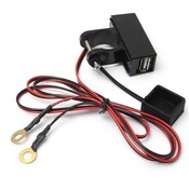 USB-Anschluss Für Motor