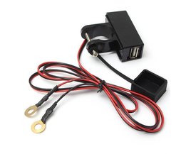 USB-Anschluss Für Motor