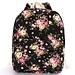 Blumen-Rucksack