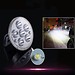 Roller Und Motorrad-Scheinwerfer Mit Weißem LED-Licht