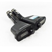 MP3-Transmitter Auto-Wireless-USB-SD Und MMC-Anschluss