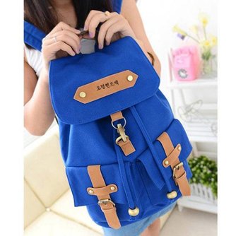 Tasche Solid Color