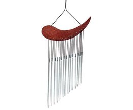 Windchime Aluminium