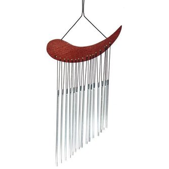 Windchime Aluminium