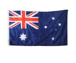 Australische Flagge