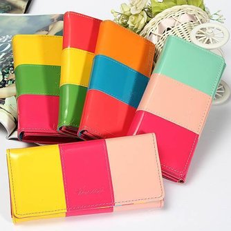 Fashion Wallet