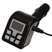 FM-Transmitter Mit Bluetooth