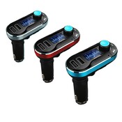 Bluetooth FM-Transmitter