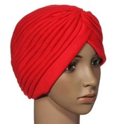 Turban Hat Elastic