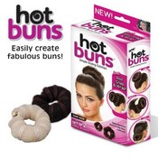 Hot Buns Ihre Donuts Für Frauen