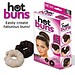 Hot Buns Ihre Donuts Für Frauen