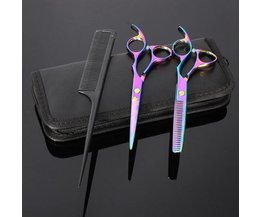 Professionelle Barber Set