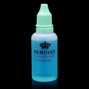 Haar Kleber Remover