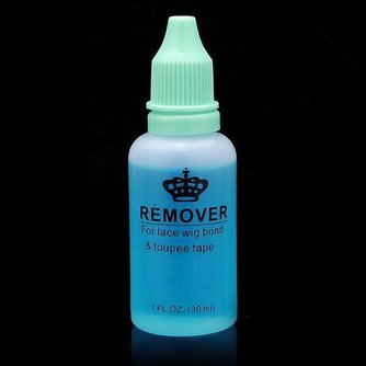 Haar Kleber Remover