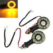 Rund Indikatoren Für Ihr Motorrad