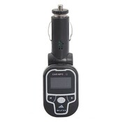 FM-Transmitter Mit MP3-Wiedergabe-Modus