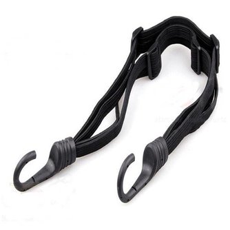 Rubber Helm Strap