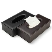 Leder Tissue Box