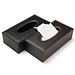 Leder Tissue Box