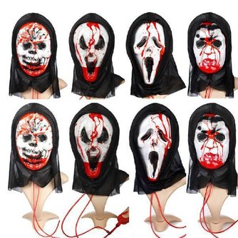 Scary Masken Kaufen