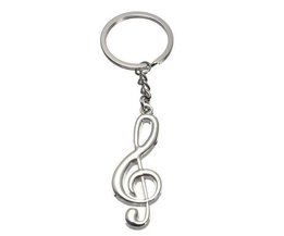 Key With Music Key