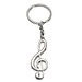 Key With Music Key