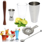 Cocktail Shaker Set