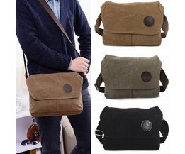 Messenger Bag