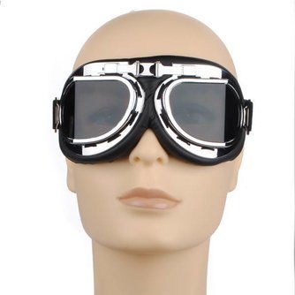 Helm-Brille Für Motor