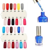 Bestellen Sie Nail Polish