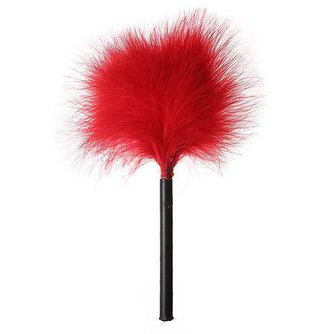 Tantra Feather Teaser Für Erotische Massage