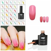 Temperatur Nagellack 8 Ml