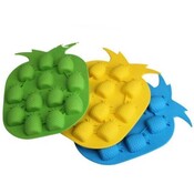 Eisform Ananas