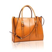 Damen PU-Leder-Umhängetasche