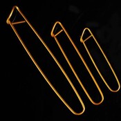 Stricknadeln Set (3 Stück)