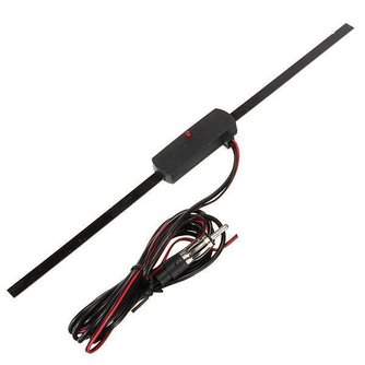 Elektronische Antenne Für Ihr Auto
