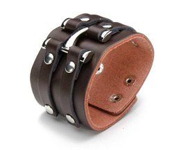 Punk-Armband Für Mann