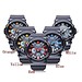 ALIKE Sport-Uhr-AK14108