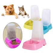 Automatische-Feed Automatische-Feed