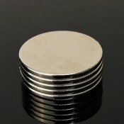 Magnete Set (5 Stück)