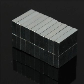 Neodym-Magnete 20 Stück