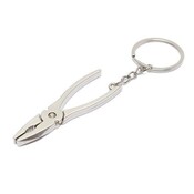 Zangen Mit Schlüsselanhänger