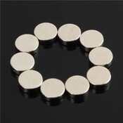 N50 Magnete 10 Stück