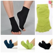 Socken Für Yoga Und Pilates